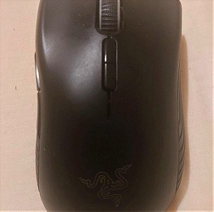 Razer mamba wireless mouse