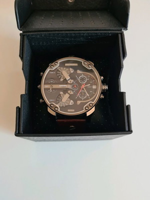 Ρολόι Diesel Mr Daddy 2 - 61mm