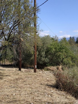 Αγροτεμάχιο 700 τ.μ. στις Νέες Παγάσες Βόλου με γεώτρηση και αποθήκη