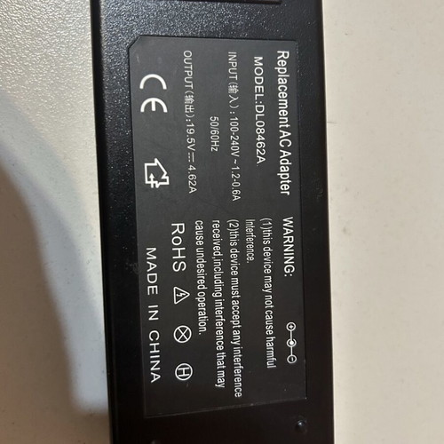 Dell Latitude E6230 laptop like new, 12GB RAM, 128GB SSD