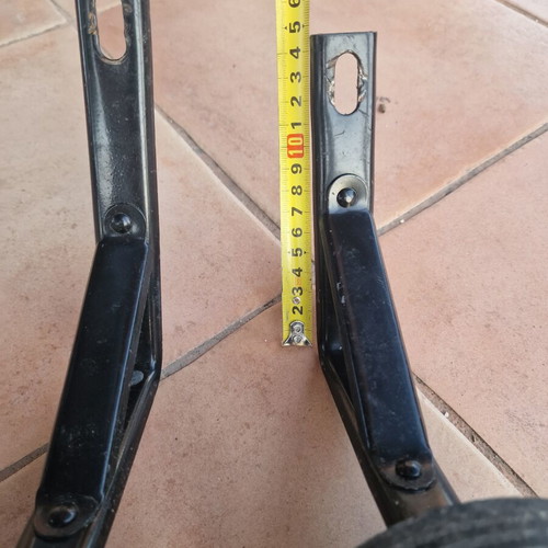Children's Bicycle Training Wheels used