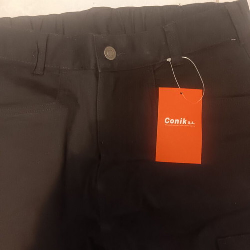 High Visibility Work Pants Medium