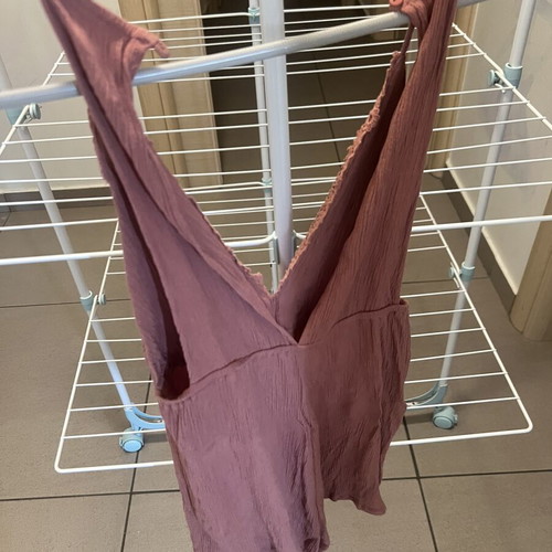 Clothing set XS-S, pack of 8, dresses and blouses