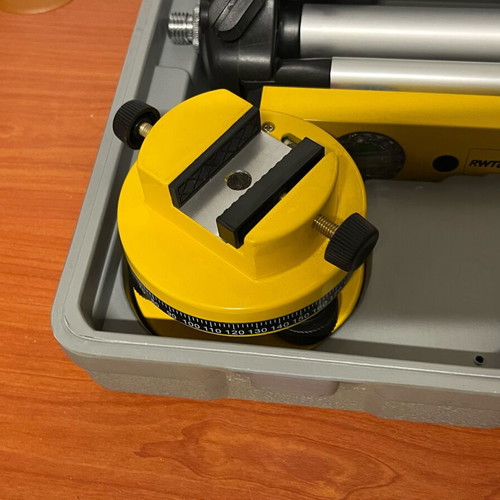 Parkside Laser Level Kit LASER 670 with tripod new