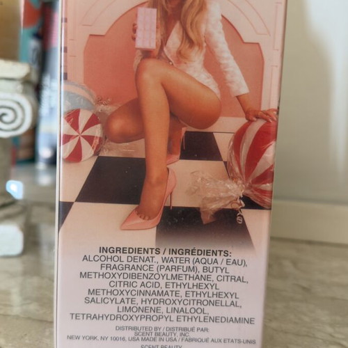 Sabrina Carpenter Sweet Tooth Eau de Parfum 75 ml new