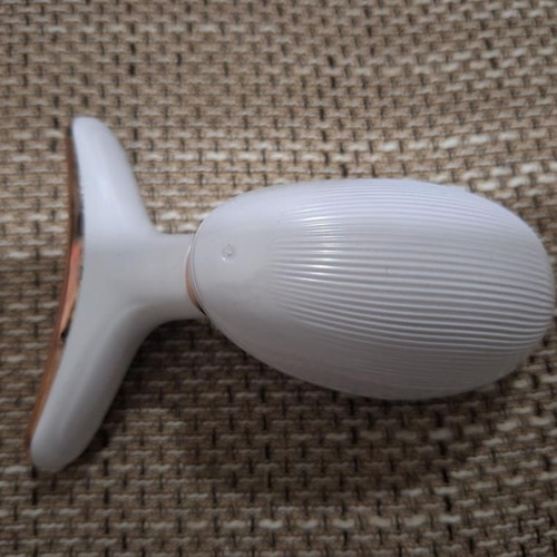 Facial infusion device new, multicolor face and neck massager