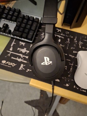 Ακουστικά για PlayStation 5 σαν καινούργια