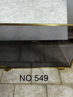 Fireplace guards like new