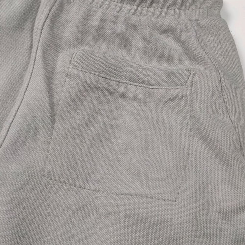 Zara shorts grey like new for 5-6 years old
