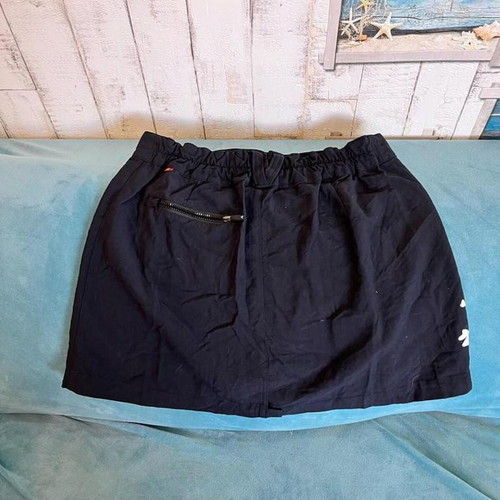 Vaude Mini Golf Tennis Trekking Skirt like new, size S, black