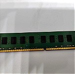  Μνημη RAM DDR3 4GB 1600MHZ