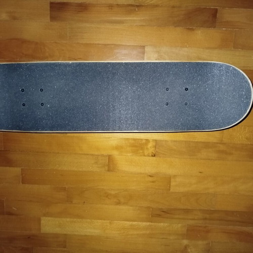 Chocolate skateboard, size 7.75