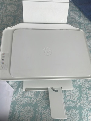 HP DeskJet 2320 3-σε-1 εκτυπωτής σαν καινούργιος