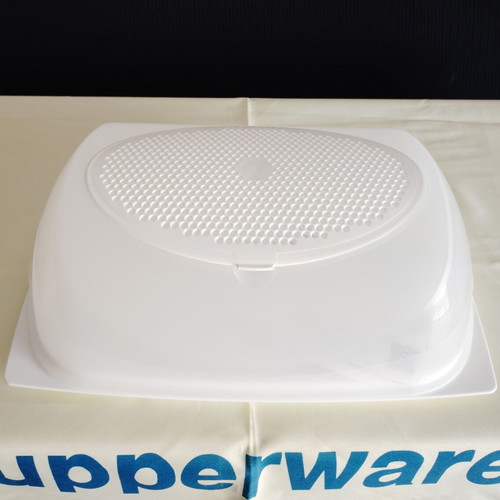 Smart Cheese Container new with revolutionary filter