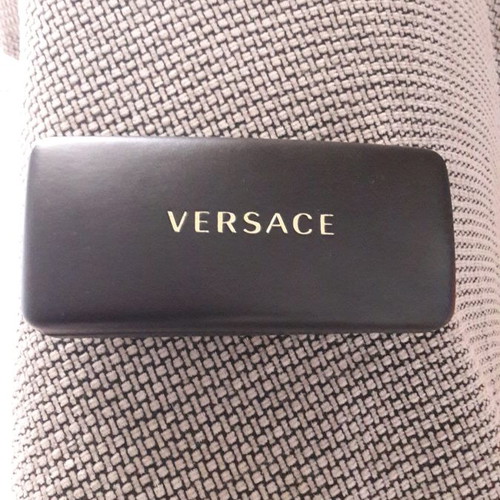 Versace sunglasses used, like new, excellent lenses