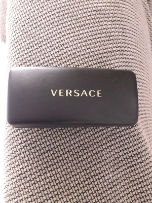 Versace sunglasses used, like new, excellent lenses