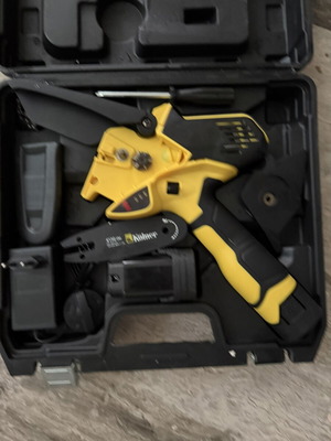 Power tool new