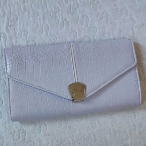 Axel crossbody bag new lilac