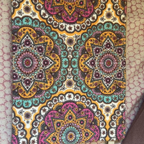 Handbag unused