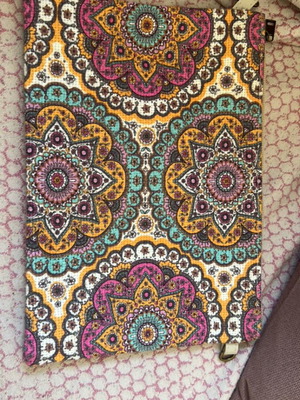 Handbag unused