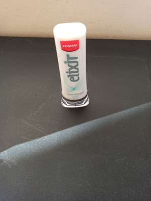 Colgate Elixir toothpaste new