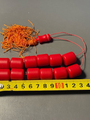 Worry beads like new