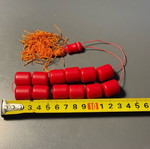 Worry beads like new
