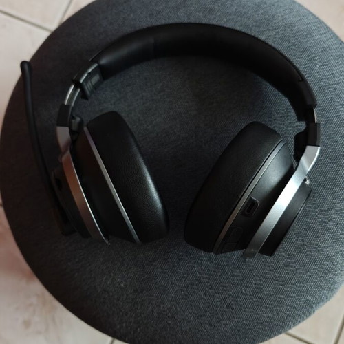 Turtle Beach Stealth Pro wireless gaming headset like new