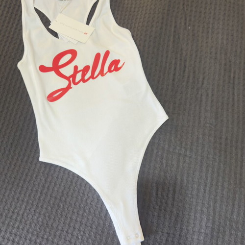 Body H&M x Stella McCartney size XS white new
