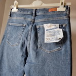 Superdry skinny jeans καινούργια, μέγεθος 30x30, μπλε