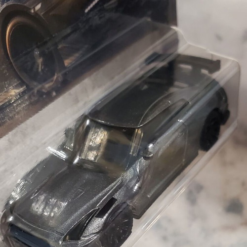 Matchbox Movie Nissan R35 Nismo σφραγισμένο