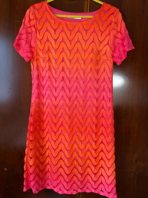 Marks & Spencer women's dress size M like new, summer wear