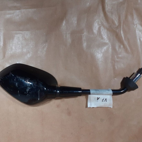 Left Mirror Piaggio WT l E9 006246 Vespa GTS 125-310 V7 used