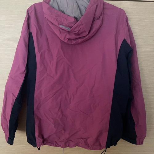 Scania sports jacket like new, size L