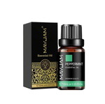 Peppermint essential oil 10ml new
