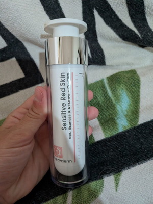 Sensitive Red Skin Frezyderm face cream 50ml like new for sensitive skin prone to irritation