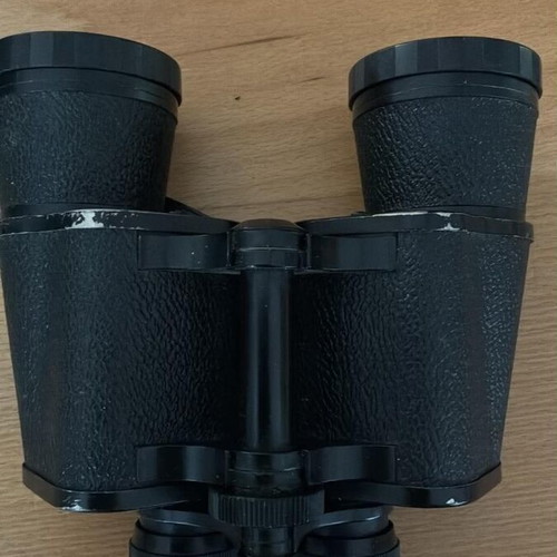 Κιάλια Zenith 10x50 Coated Optics μεταχειρισμένα, triple tested