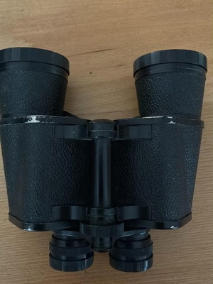 Κιάλια Zenith 10x50 Coated Optics μεταχειρισμένα, triple tested
