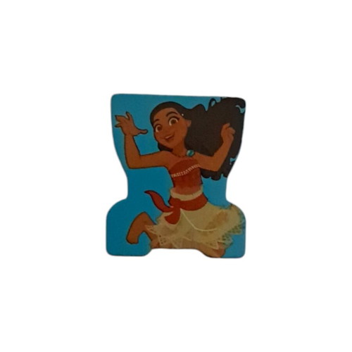 Disney Stack Moana new