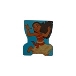 Disney Stack Moana new