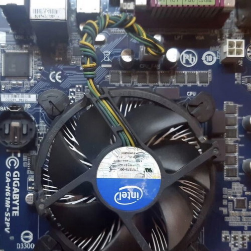 Intel Pentium G860 Processor 3.00GHz like new, Socket LGA 1155