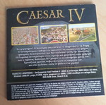 Caesar IV PC master game new strategy