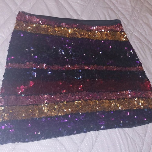 Oasis skirt new size M-L