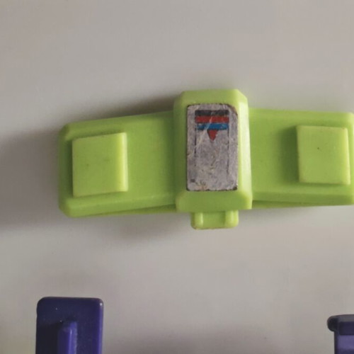 Transformers G1 Devastator Decepticons parts used