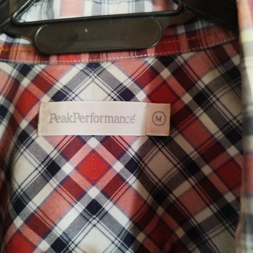 Edward Jeans men's shirts size M like new, pack of 4