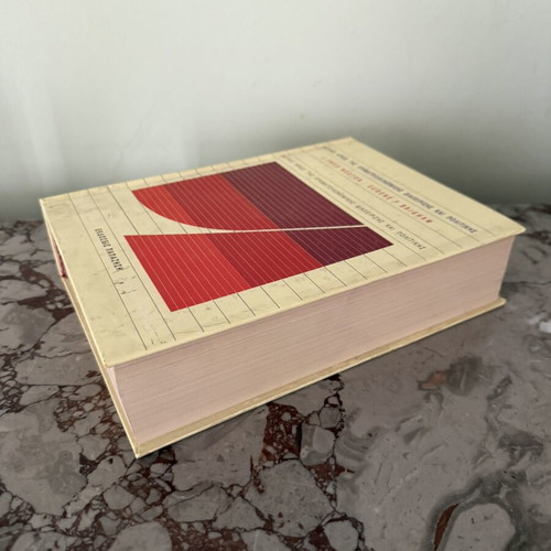Basic Principles of Financial Management and Policy used, academic book