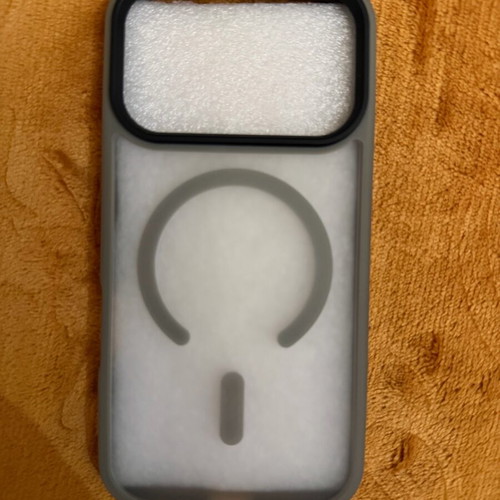 iPhone 17 Pro case new