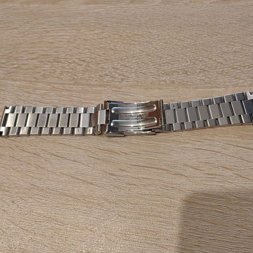 Bracelet Tag Heuer 2000 Professional 20mm like new
