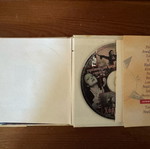 Χάρις Αλεξίου Γυρίζοντας τον Κόσμο CD σαν καινούργιο, έντεχνο