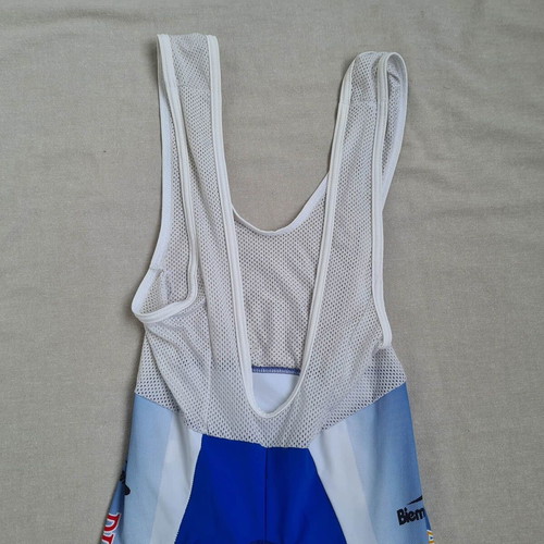 Biemme men's cycling bib shorts size M used